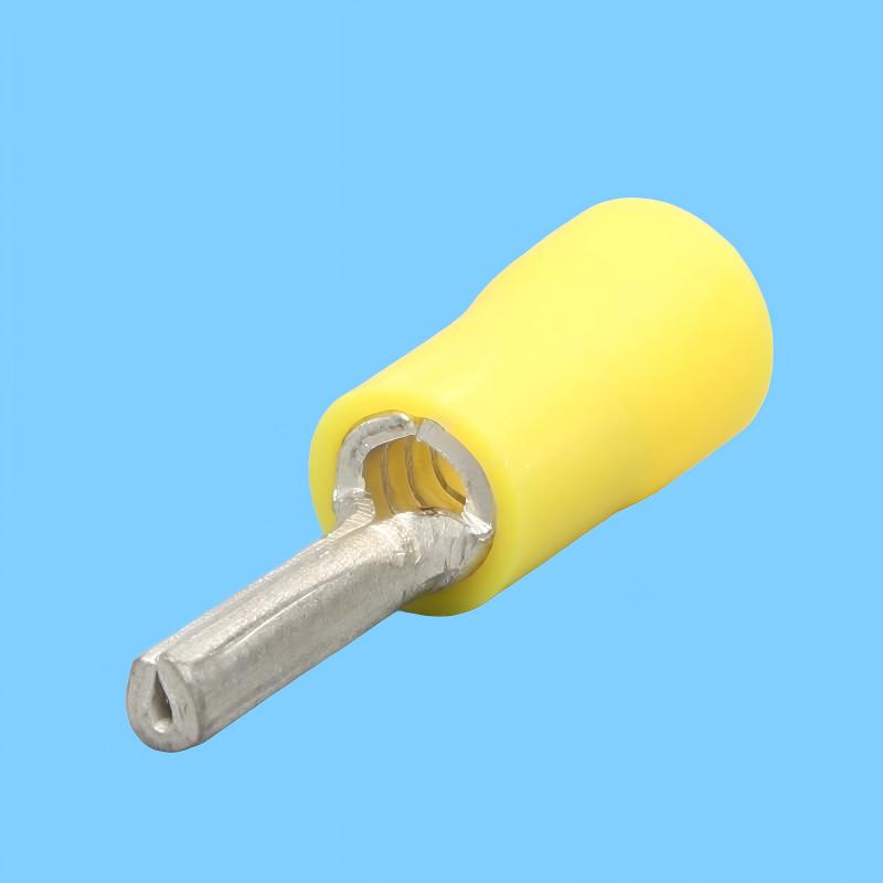 PTV Vinyl-insulated Pin Terminals 4